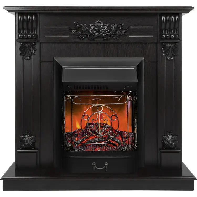 Каминокомплект RealFlame OTTAWA STD/EUGDN MAJESTIC LUX 10011696 Каминокомплект RealFlame OTTAWA STD/EUGDN MAJESTIC LUX 10011696