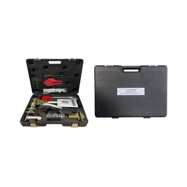 Ручной пресс инструмент Victoria 27-700
