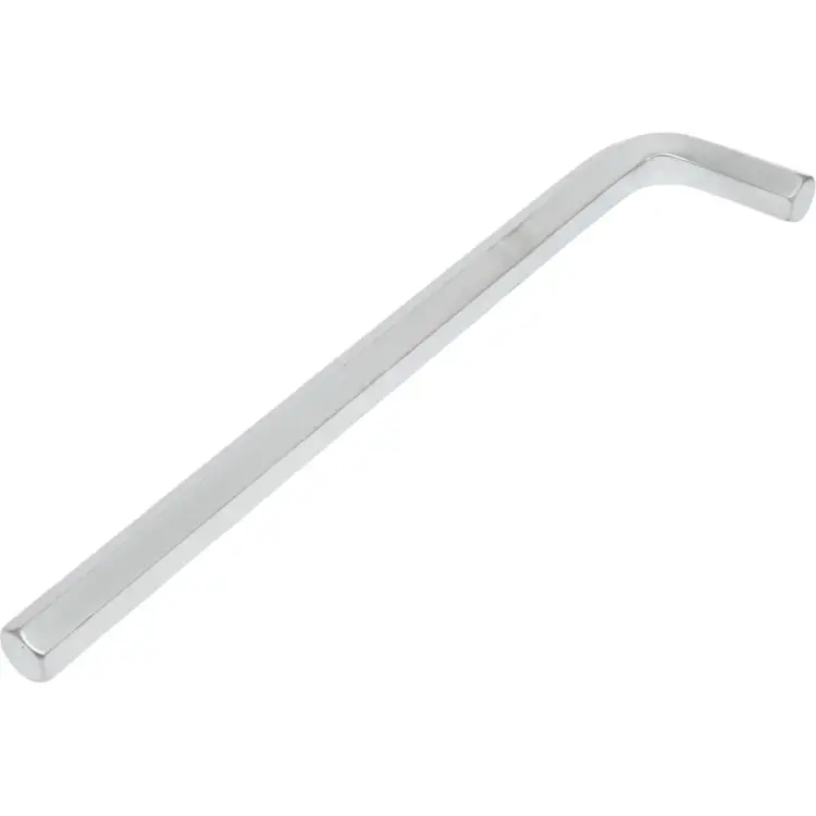 Экстра длинный Г-образный шестигранный ключ Эврика ER-76418XL Экстра длинный Г-образный шестигранный ключ Эврика ER-76418XL