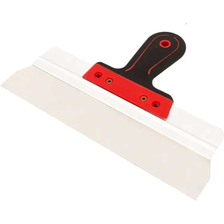 Фасадный шпатель GROSSMEISTER PRO 004777300