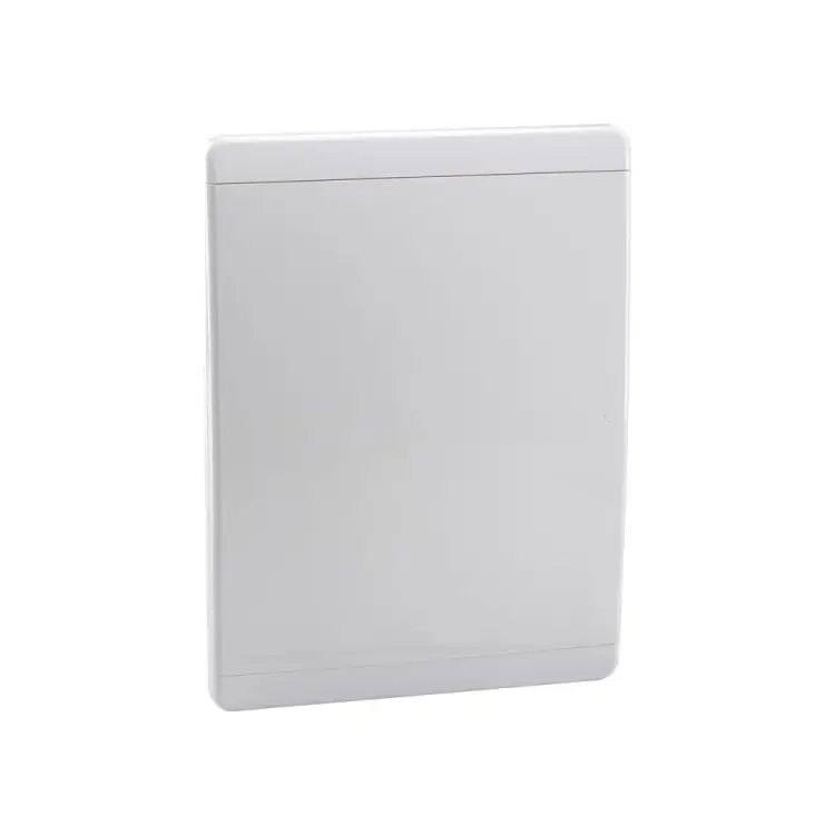 Пластиковый корпус КЭАЗ Optibox P BVN 2 54 IP41 117964