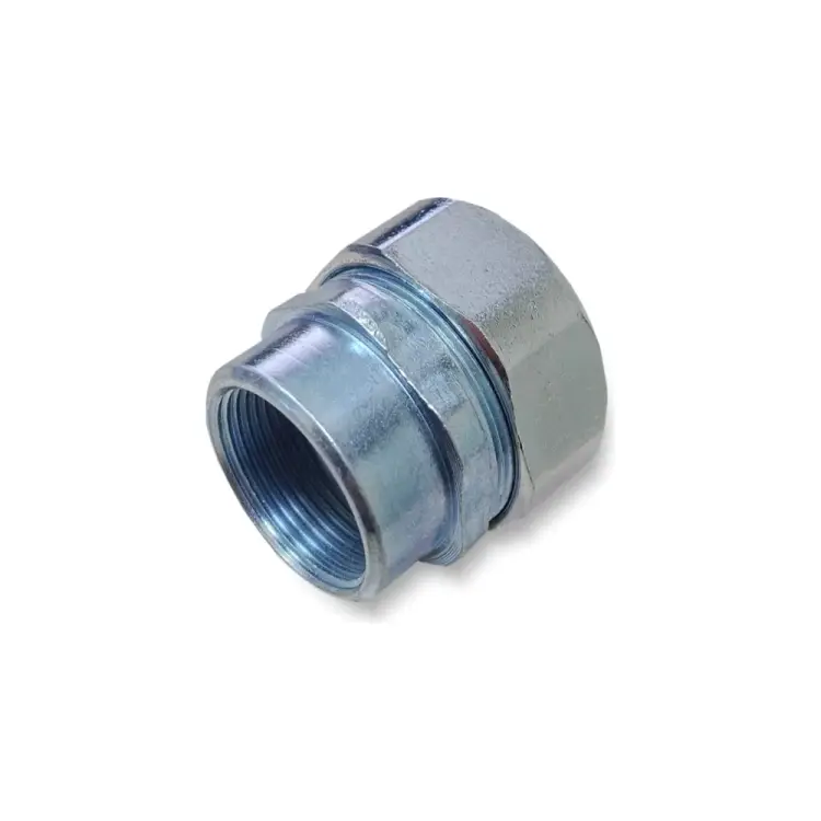 Муфта для гофрированных труб Weyer DPN-20-M25x1.5 WE7800400