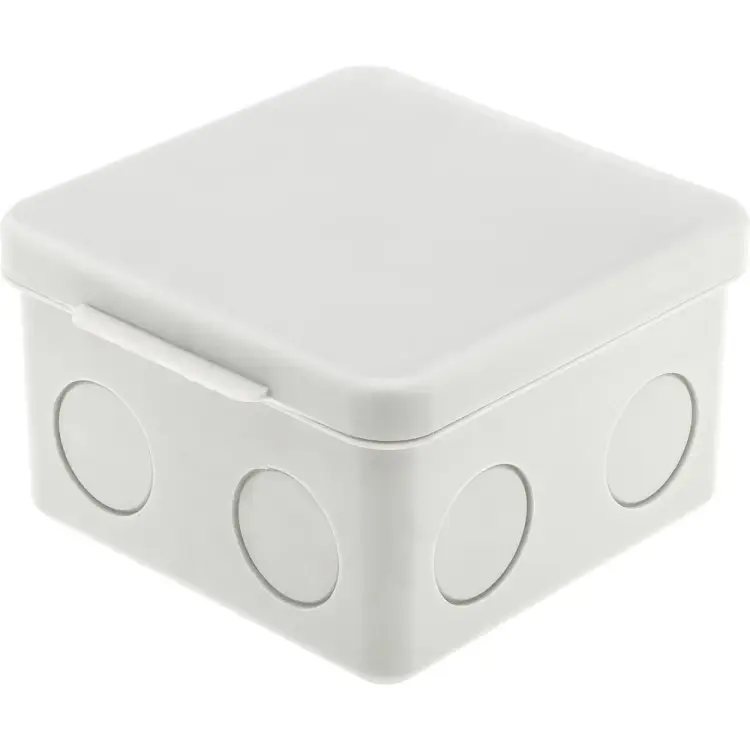 Распределительная коробка GUSI Electric С3В80 Евро