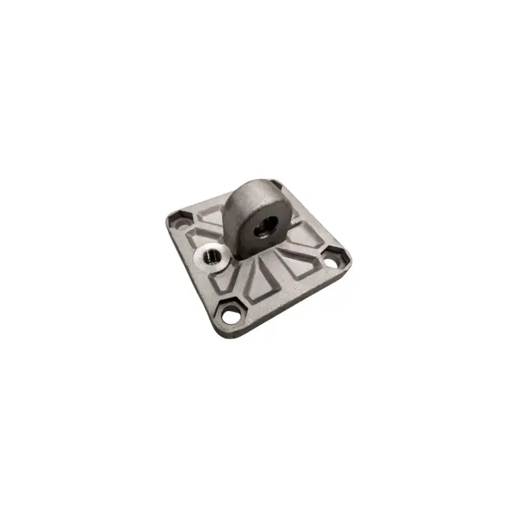 Задняя крышка цилиндра зажима Rossvik CT-Y-0160003