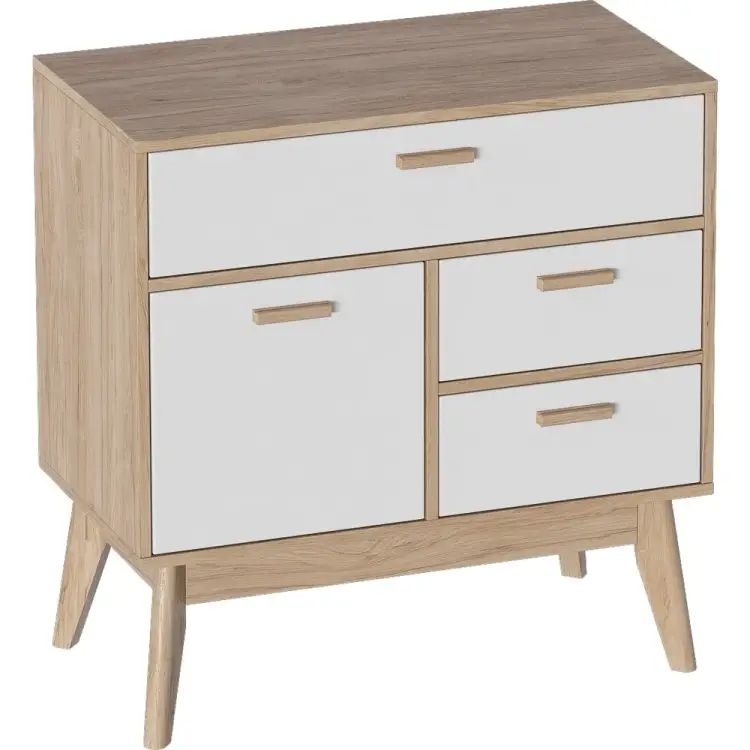 Комод прихожая Мебельград Калгари 52036 Комод прихожая Мебельград Калгари 52036