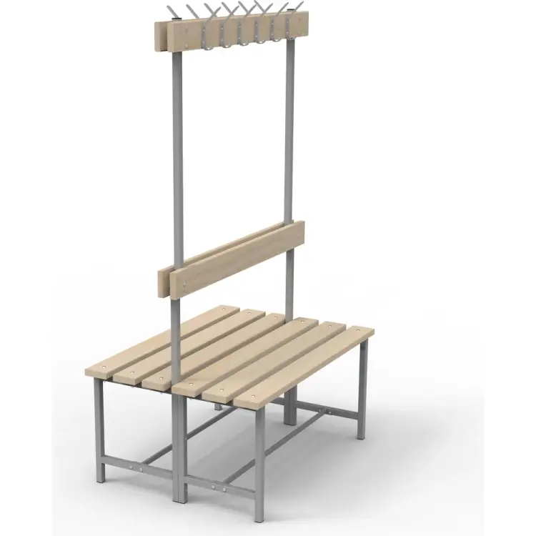 Скамья ТИТАН МЕТА СВТ-4/2 4670026243093