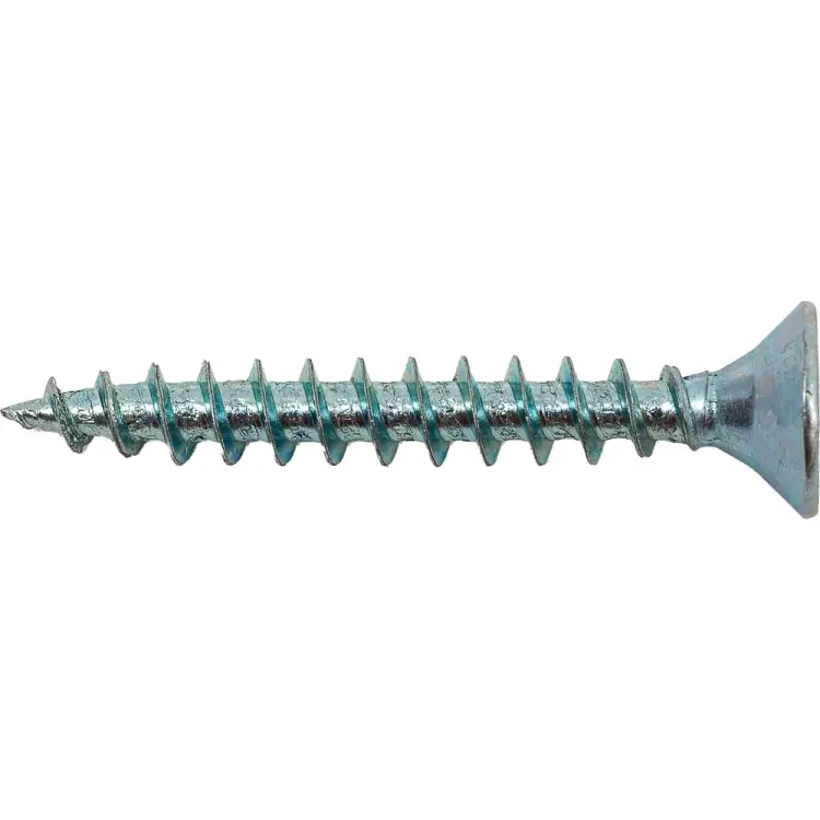 Шуруп крепежная техника 4,0x30 100 шт 11337