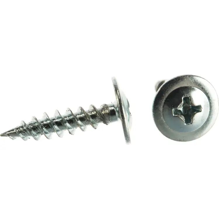 Острая прессшайба качественный крепеж 4,2х19 (550 шт.) 0500273