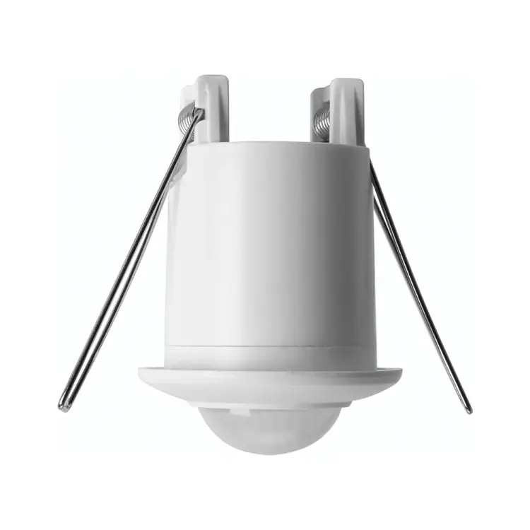 Датчик движения и освещенности FERON SEN50 22066