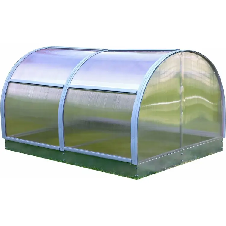 Парник TMK Удача 348-310 Парник TMK Удача 348-310