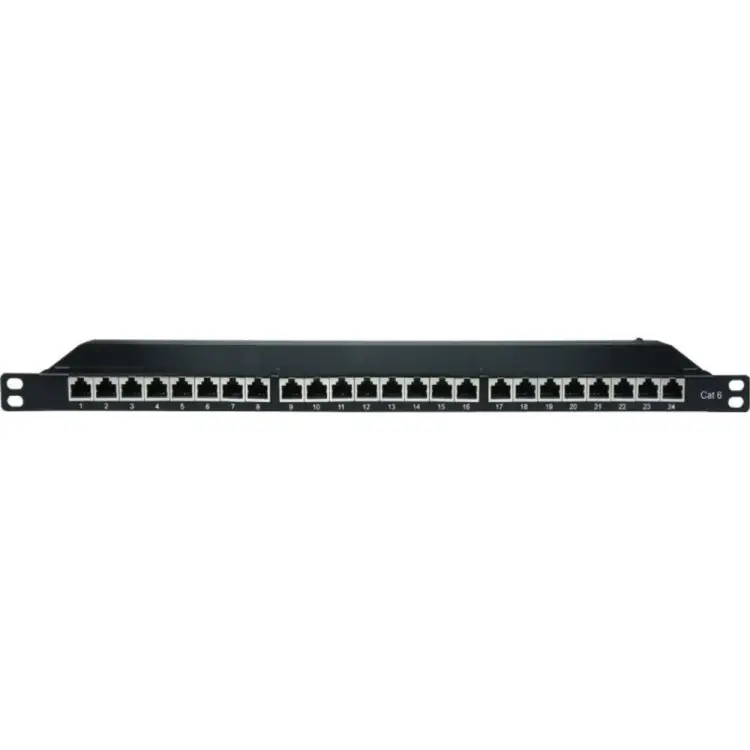 Патч-панель DKC RN6PPF2405