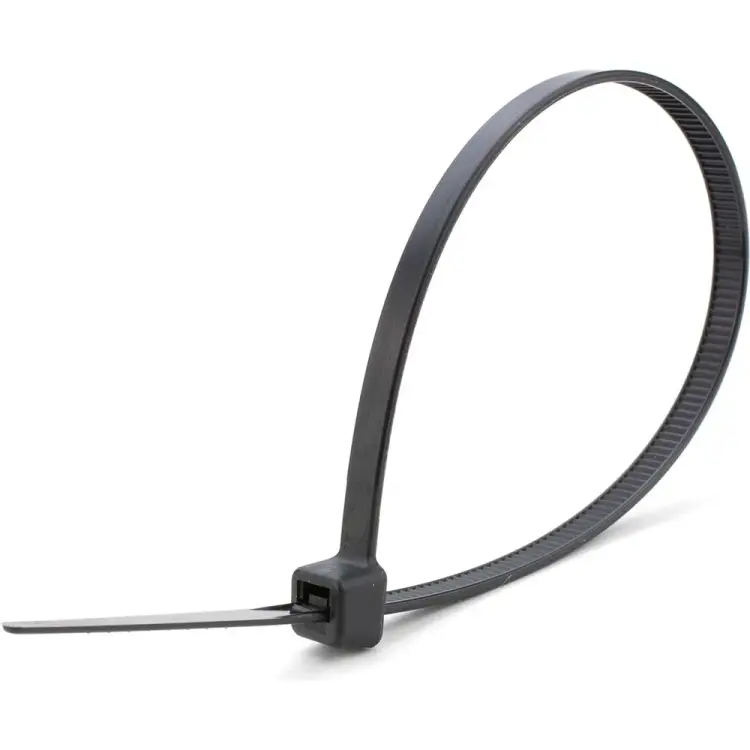 Стандартный нейлоновый хомут ЭЛЕКТРОБС 21002