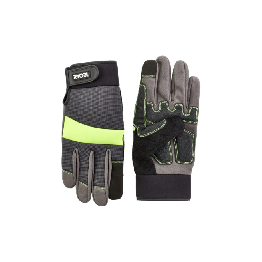 Усиленные садовые перчатки Ryobi RAC811L 5132002991