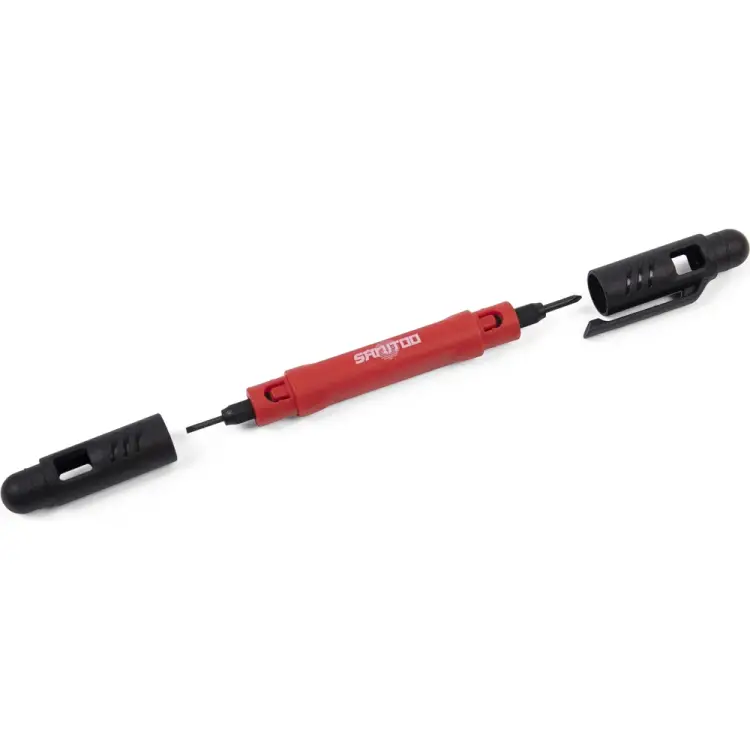 Отвертка для точных работ Sanitoo 3220 Отвертка для точных работ Sanitoo 3220