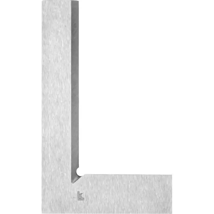 Лекальный угольник КАЛИБРОН УЛП 448958