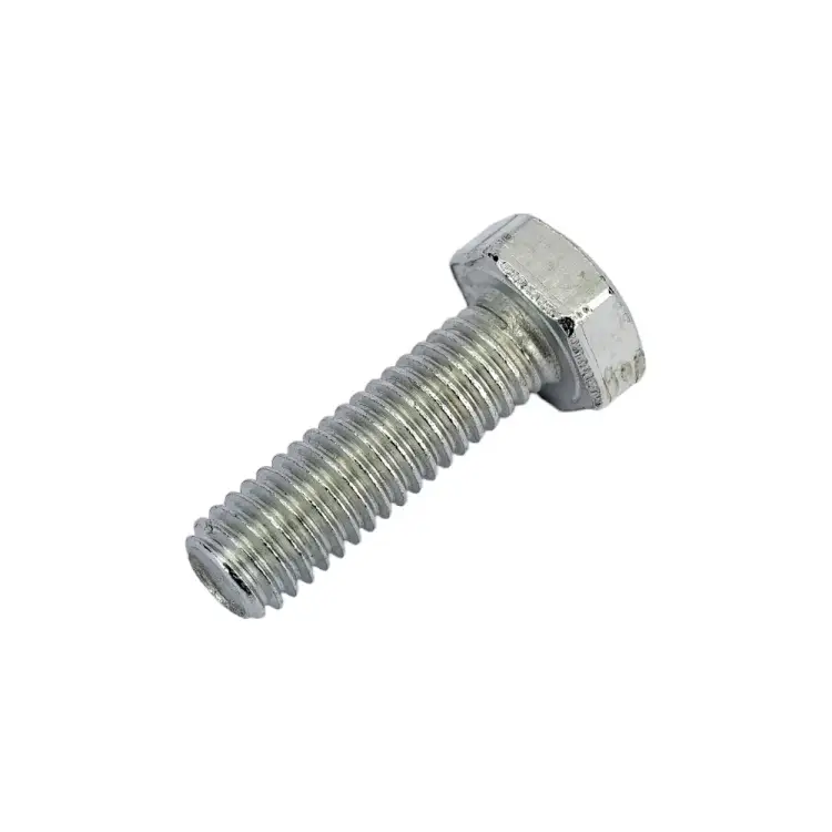 Болт ХВАТ DIN933 27120-0