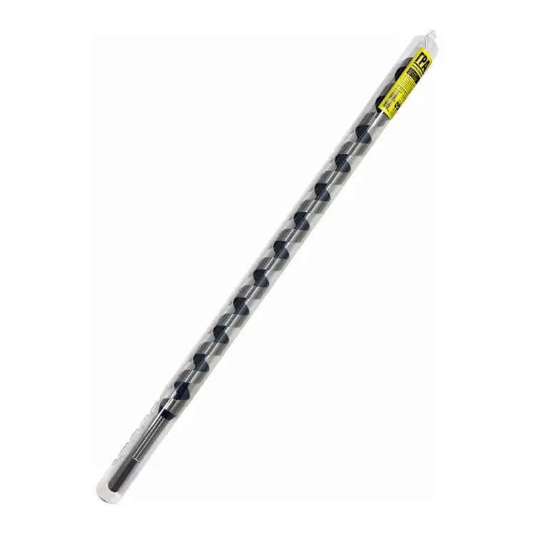 Спиральное сверло по дереву Гранит 720460