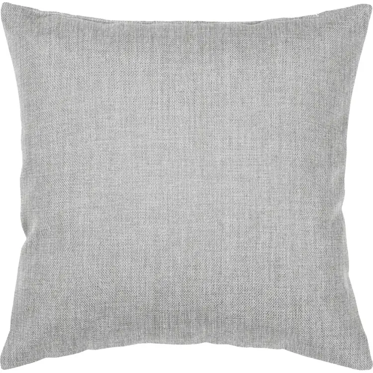 Декоративная подушка Волшебная ночь пепельно-серый 777033