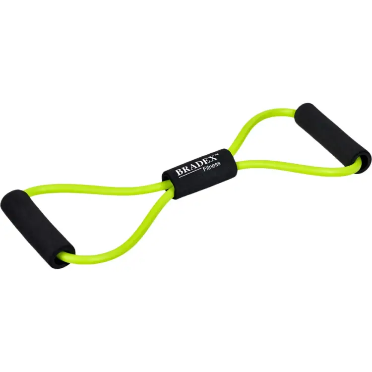 Эспандер BRADEX ВОСЬМЕРКА SF 0237 Эспандер BRADEX ВОСЬМЕРКА SF 0237