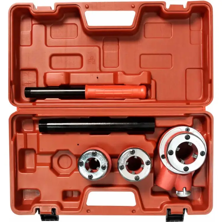 Набор трубных клуппов Энкор 48480