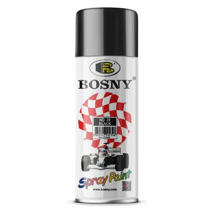 Универсальная краска Bosny 39 Универсальная краска Bosny 39
