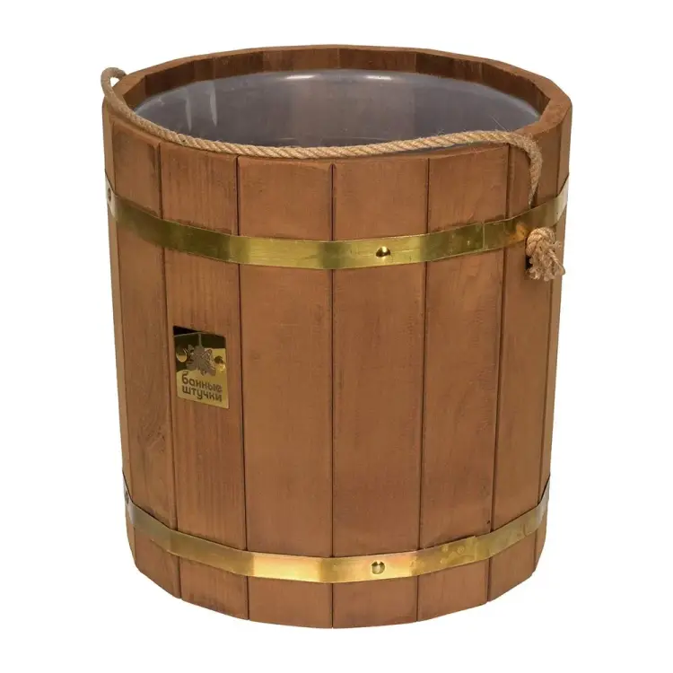 Ведро Банные штучки 32552 Ведро Банные штучки 32552
