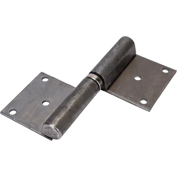 Левая гаражная петля Левша У1-9200.Wл