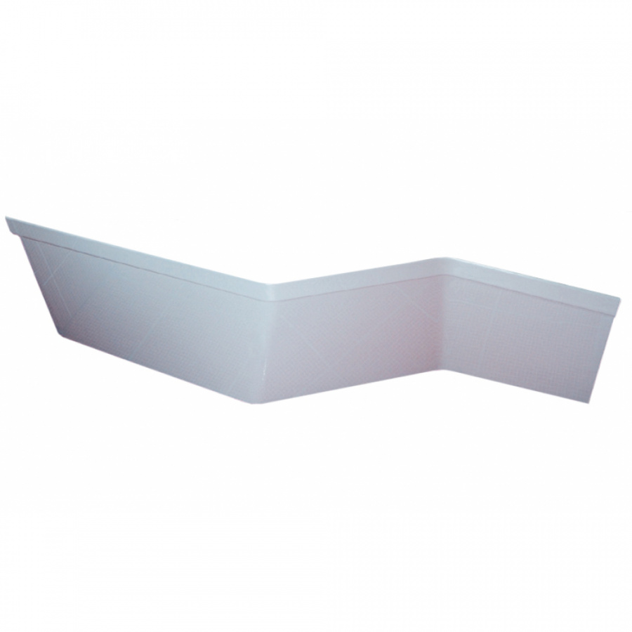 Алюминиевая фронтальная панель к ванне BAIN-DOUCHE Jacob Delafon E6D135-00 00000048764