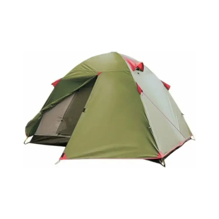 Палатка Tramp Lite Tourist 3 TLT-002 Палатка Tramp Lite Tourist 3 TLT-002