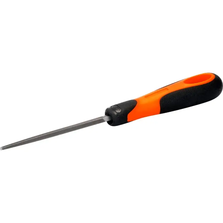 Квадратный напильник Bahco 1-160-06-1-2