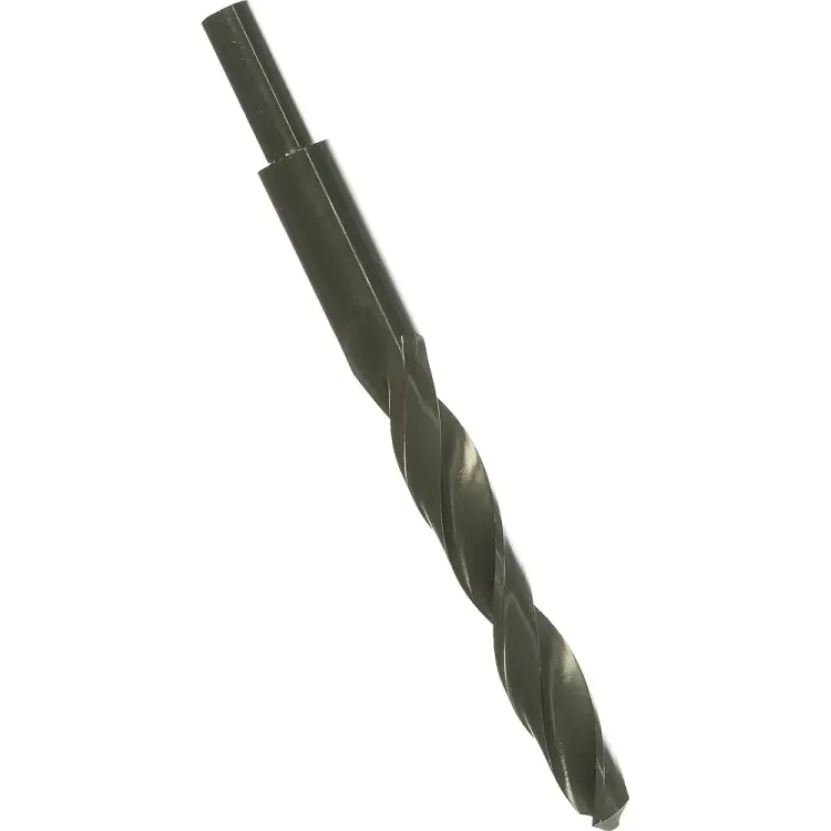 Сверло по металлу Heller 21552