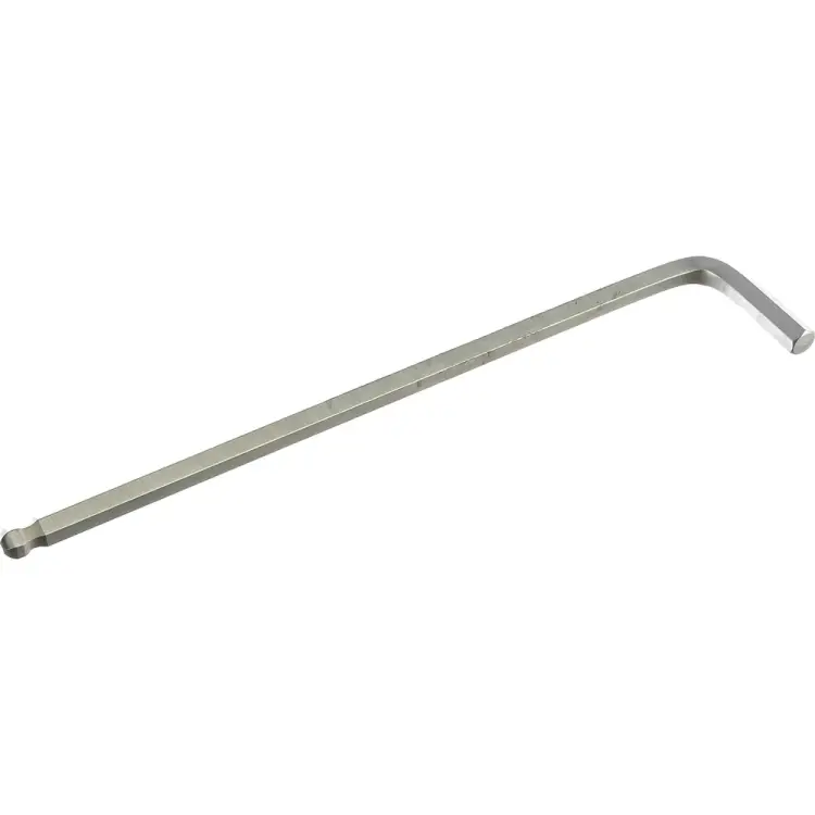 Шестигранный Г-образный ключ FORCE 76507XL Шестигранный Г-образный ключ FORCE 76507XL