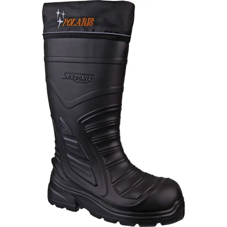 Сапоги ГК Спецобъединение ЭВА ПОЛЯРИС Сап 106/44-45