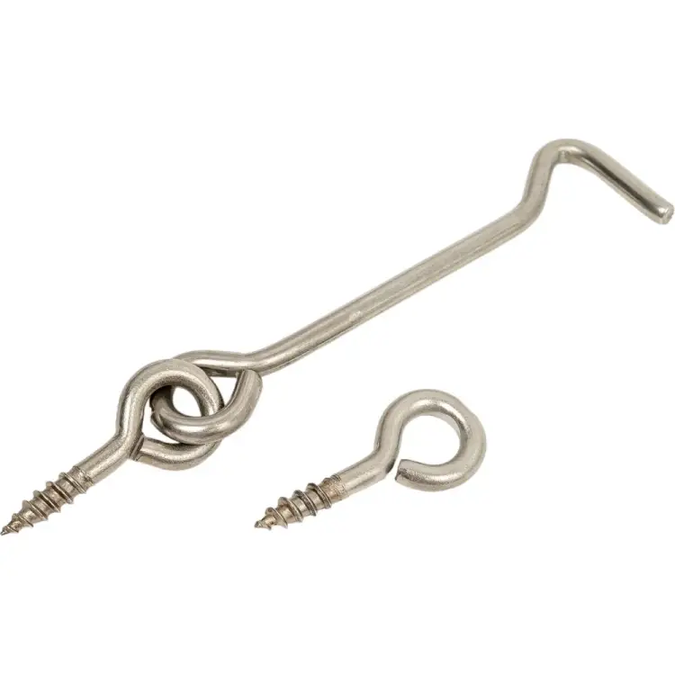 Накидной крючок VORMANN 010082080