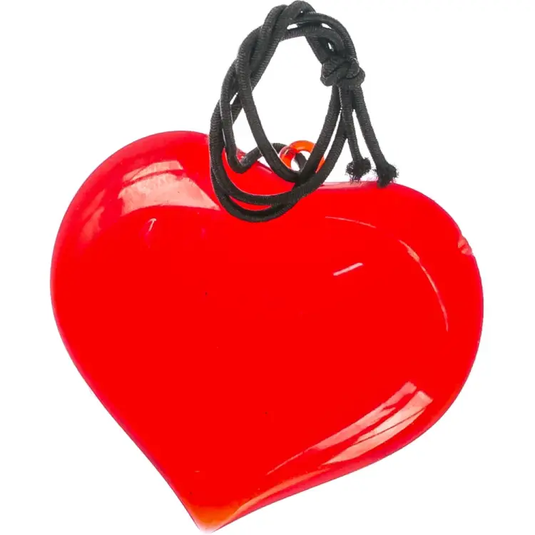 Подвесной ароматизатор Airline Сердце AFSE001