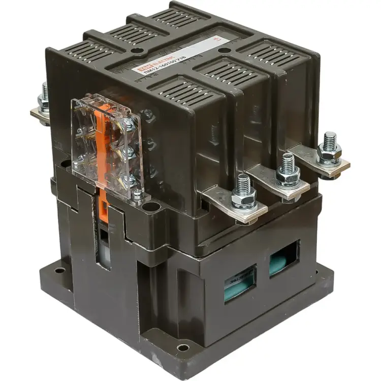 Магнитный пускатель TDM ELECTRIC 12-160100 SQ0714-0024