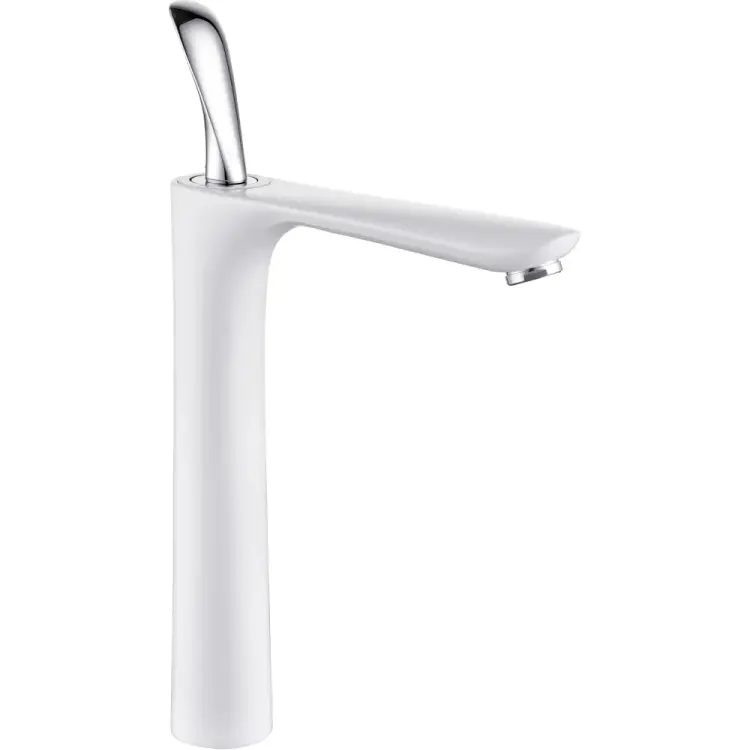 Высокий смеситель для раковины D&K DA1032056