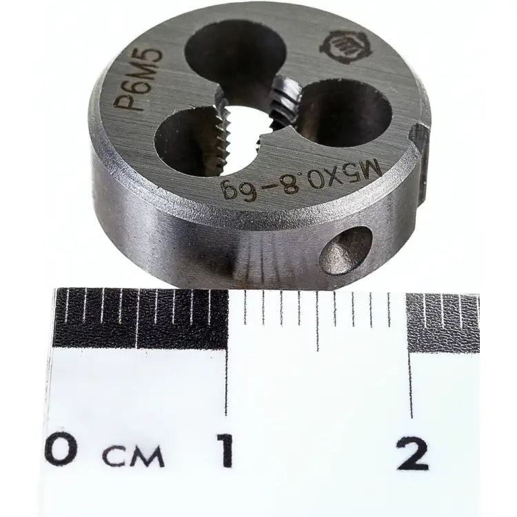 Плашка ООО "ТМТ ГРУПП" 137163