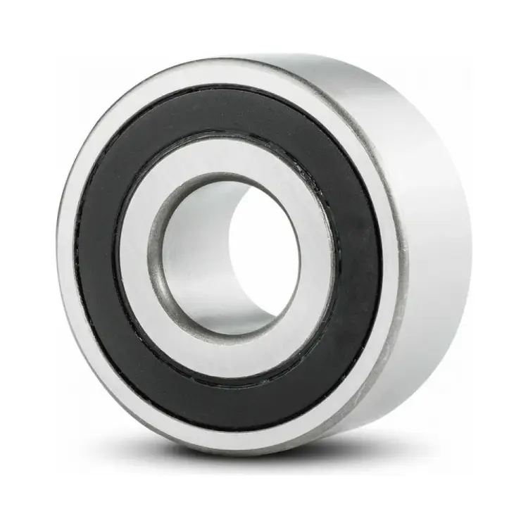 Подшипник EBF 6300 2RS Tube 4655751130474