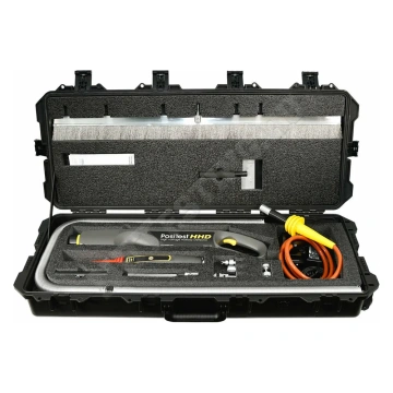 Испытательные аппараты высоковольтные