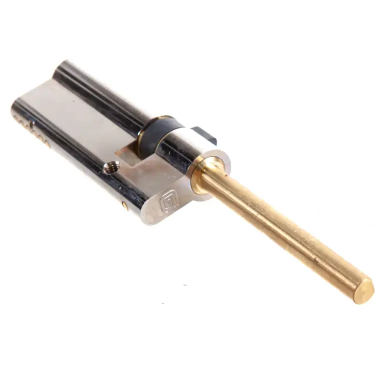 Цилиндровый механизм Гардиан GB 56/31/60SH Ni 28111