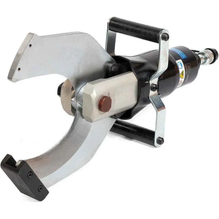 Гидравлические ножницы КВТ НГО-120 66150