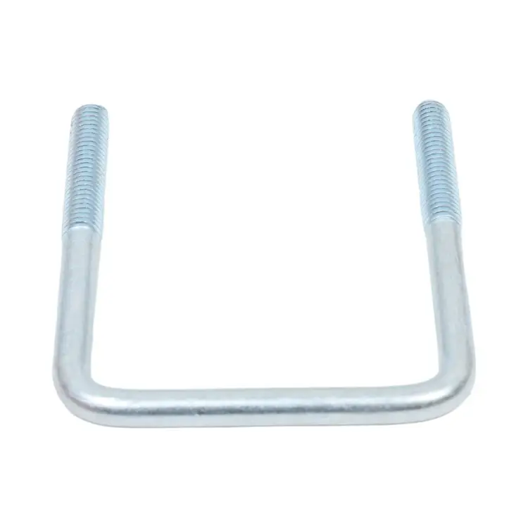 П-образная скоба Мир Хомутов VENT60х60М8PCH51(4)