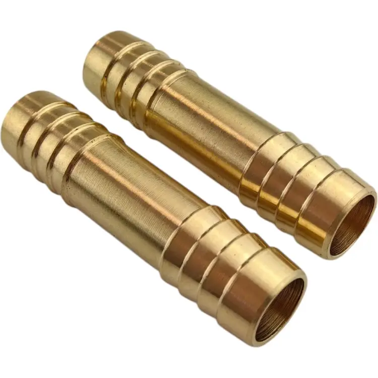 Ремонтный штуцер для шланга HG 1646389 Ремонтный штуцер для шланга HG 1646389