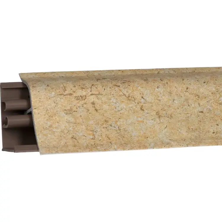Плинтус для столешниц KORNER LB-381-6030 20-381-0-6030 Плинтус для столешниц KORNER LB-381-6030 20-381-0-6030