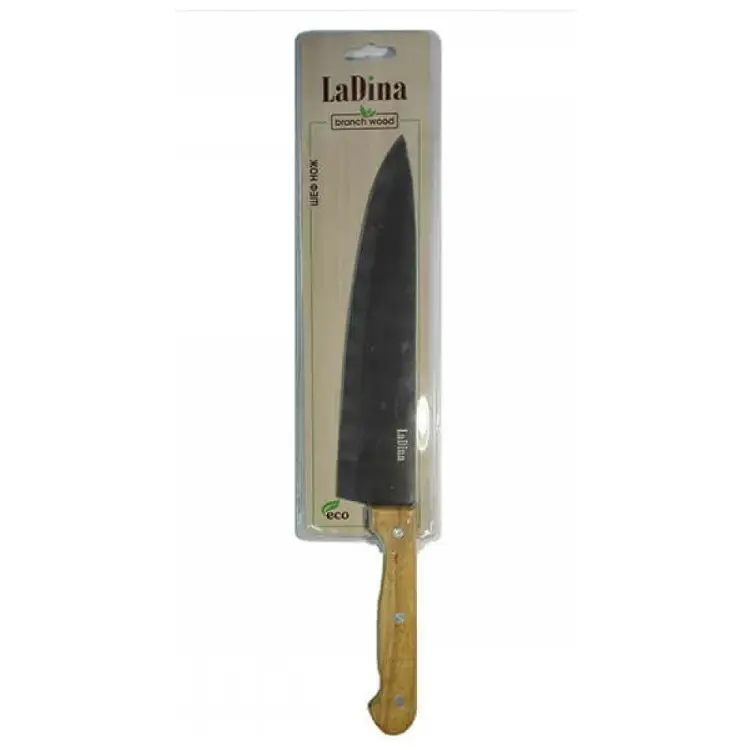Кухонный нож Ladina Branch wood 30101-6 Кухонный нож Ladina Branch wood 30101-6