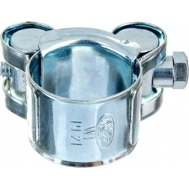 Силовой шарнирный хомут MGF 1-2-18-1-19-21