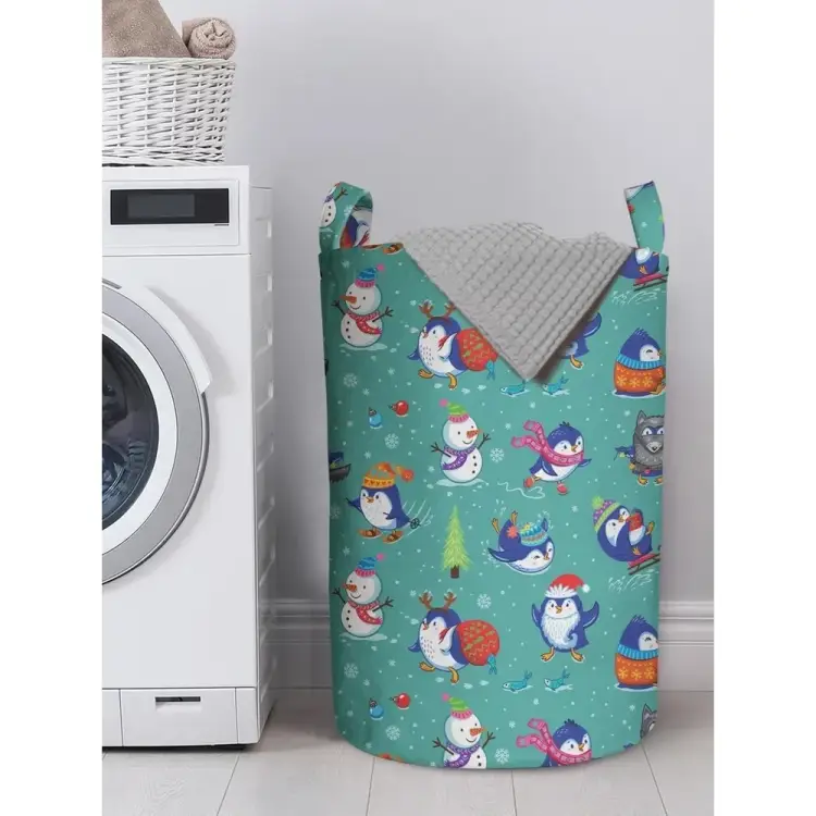 Корзина для вещей JOYARTY gaba_290629_L