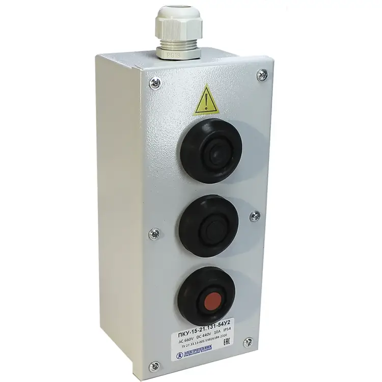 Пост управления Электротехник ET054489