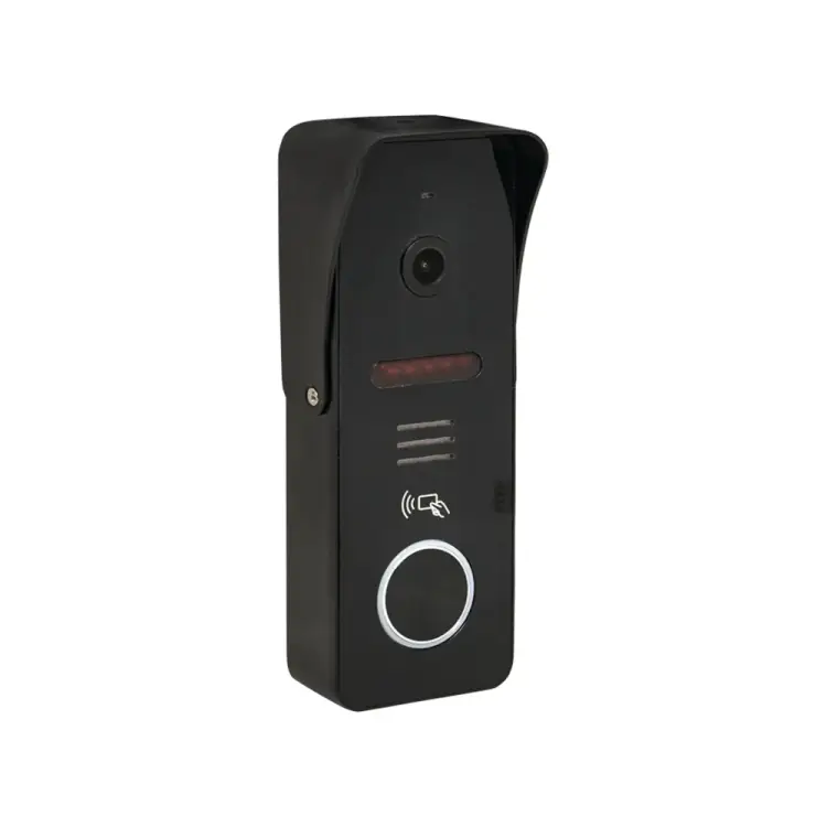 Вызывная видеопанель EKF CPV-02 int-cpv-02